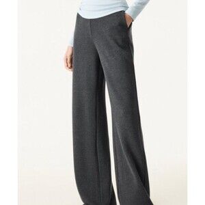 OGL Gray Straight Leg Pants